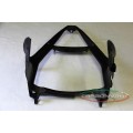 Carbonvani - Ducati Panigale V4 / S / R / Speciale Carbon Fiber Complete Water Cooler & Oil Cooler Cover (V-fairing) Carbonvani - Ducati Panigale V4 / S / R / Speciale Carbon Fiber Complete Water Cooler & Oil Cooler Cover (V-fairing)